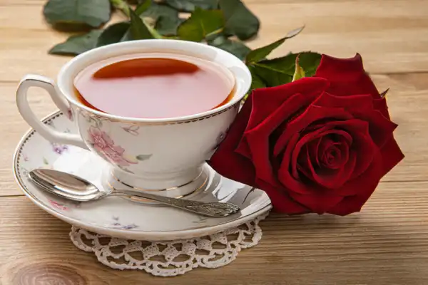English Tea Rose Clean Fragrance