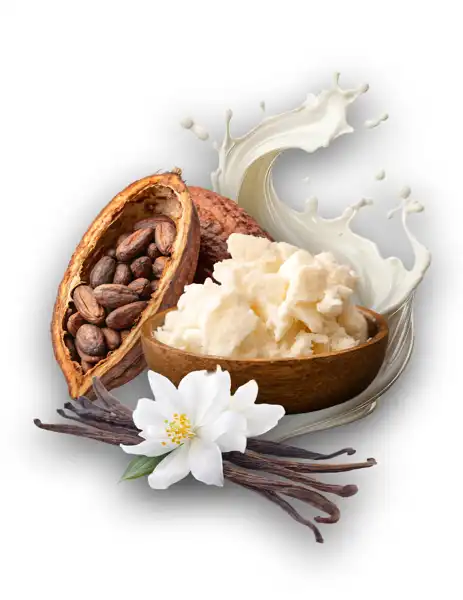 Coco Butter Clean Fragrance