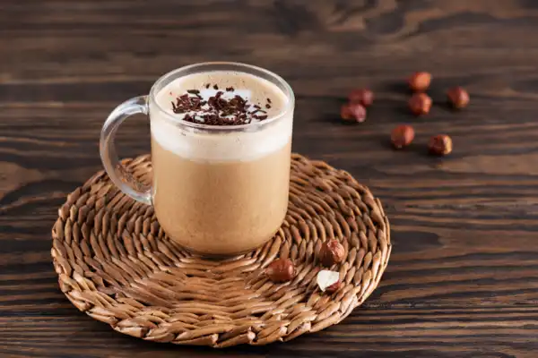 Hazelnut Coffee Clean Fragrance