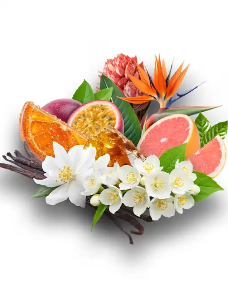 Island Nectar Clean Fragrance