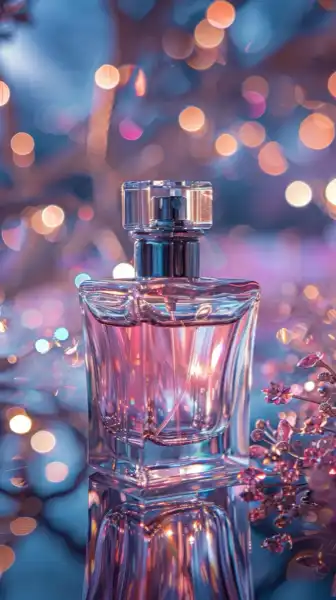 Love Spell Clean Fragrance