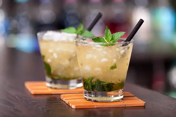 Mint Julep Clean Fragrance