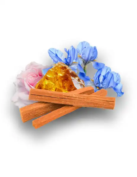 Sandalwood Musc Clean Fragrance