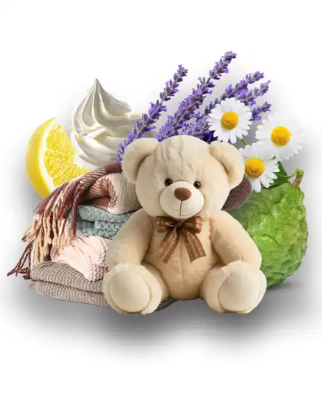 Snuggly Laundry Clean Fragrance