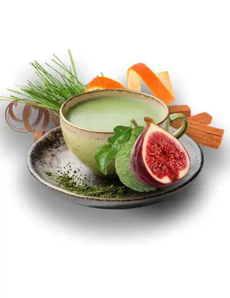 The Matcha 26 Type Clean Fragrance