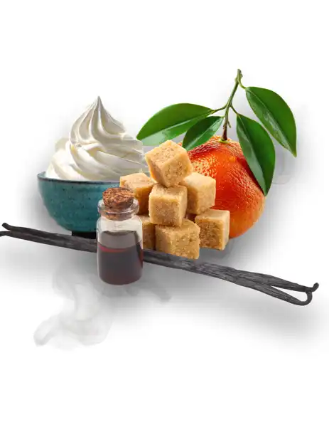 Vanilla B Clean Fragrance