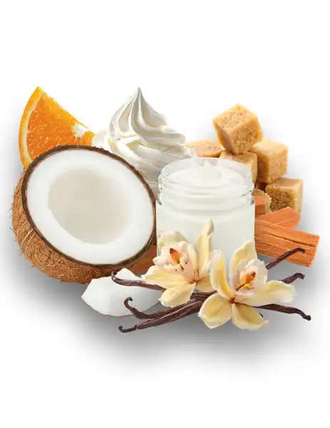Coconut B Clean Fragrance