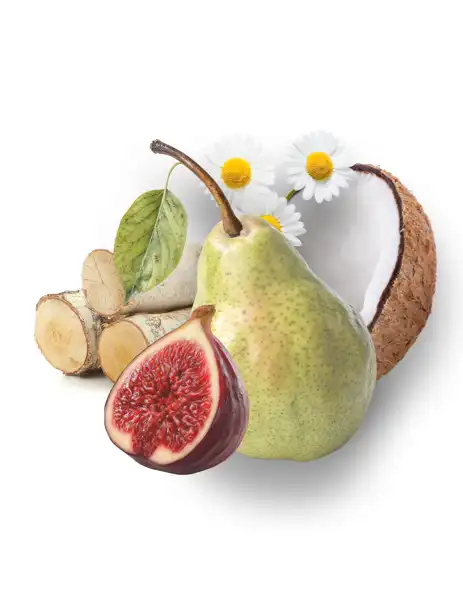 White Pear & Fig Clean Fragrance
