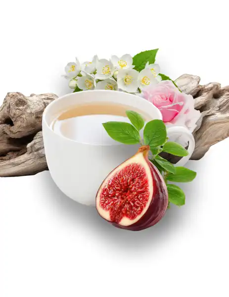 White Tea Fig Clean Fragrance